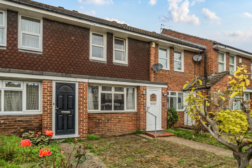 Main image of property: Saracen Close, Croydon, CR0