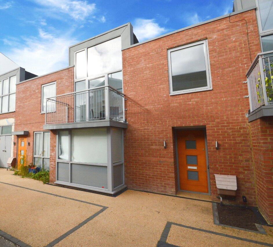 Main image of property: Woodside Mews, Hermitage Lane, London, SE25