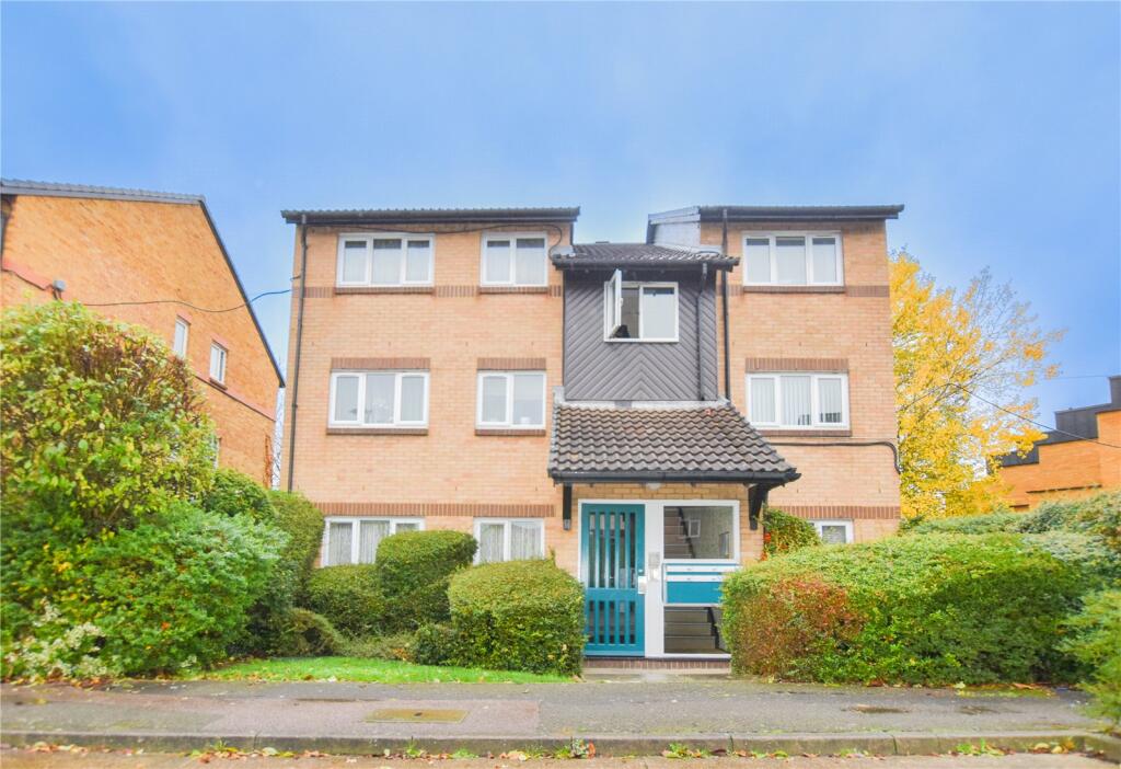 Main image of property: Coe Avenue, London, SE25