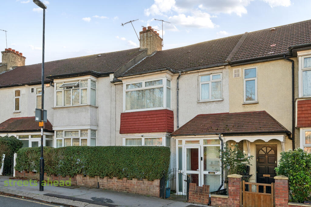 Main image of property: Ross Road, London, SE25