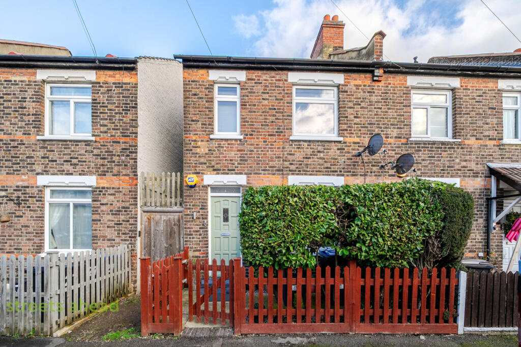 Main image of property: Anthony Road, London, SE25