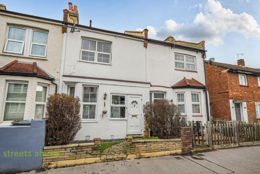 Main image of property: Albert Road, London, SE25