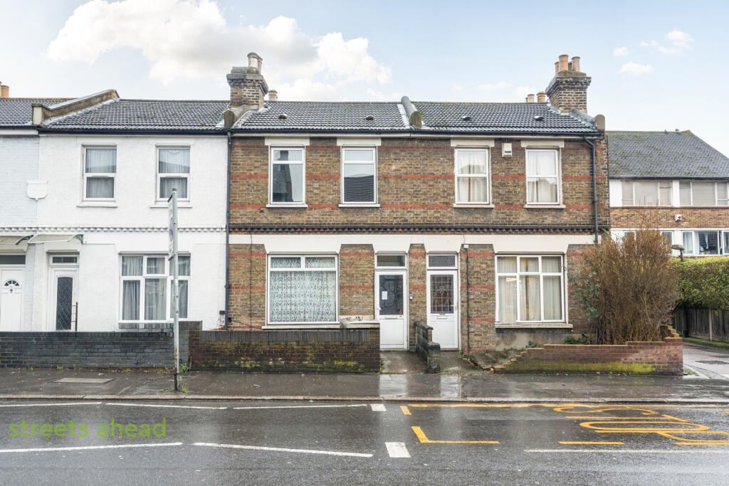 Main image of property: Whitehorse Lane, London, SE25