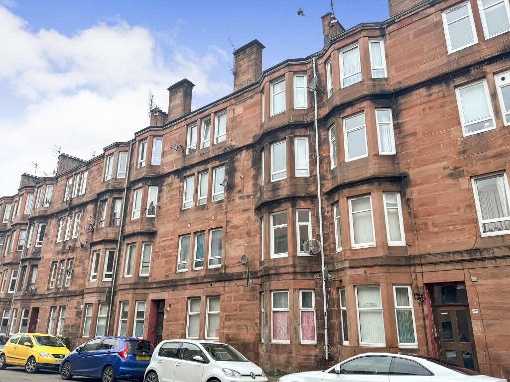 Main image of property: **CLOSING DATE 11.2.25 12PM**Niddrie Road, Glasgow, G42