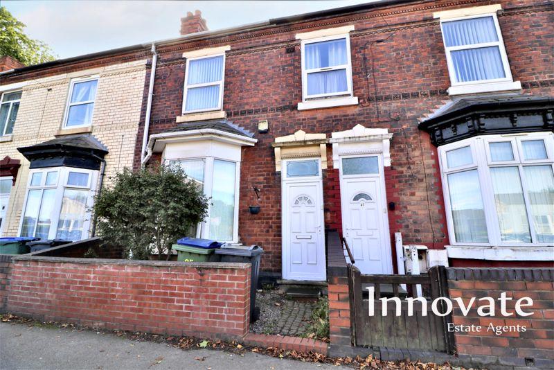 3 bedroom terraced house for sale in Dudley Road West, Tividale