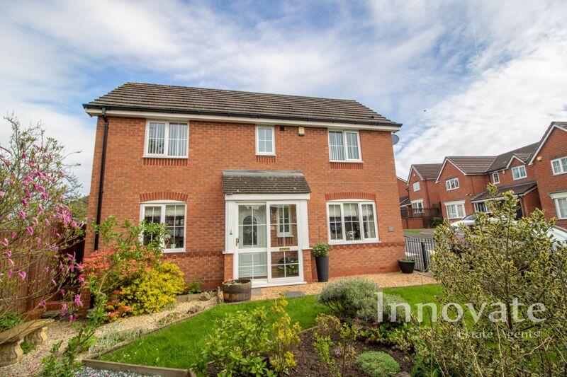 Additional property image - Wakeman Drive, Tividale