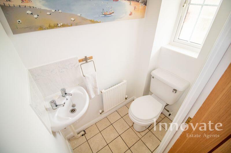 Additional property image - Wakeman Drive, Tividale