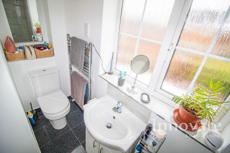 Additional property image - Wakeman Drive, Tividale
