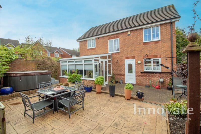 Additional property image - Wakeman Drive, Tividale
