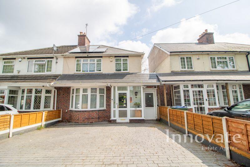 Additional property image - Dog Kennel Lane, Oldbury