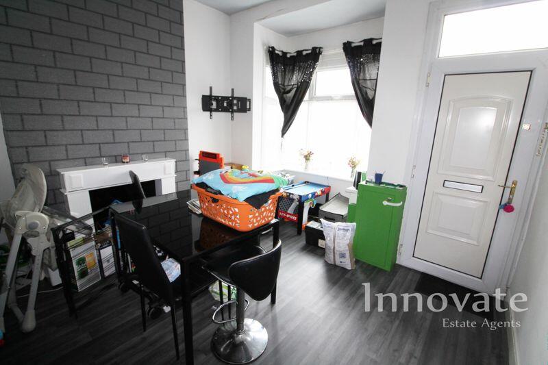Property image - Wood Lane, Birmingham