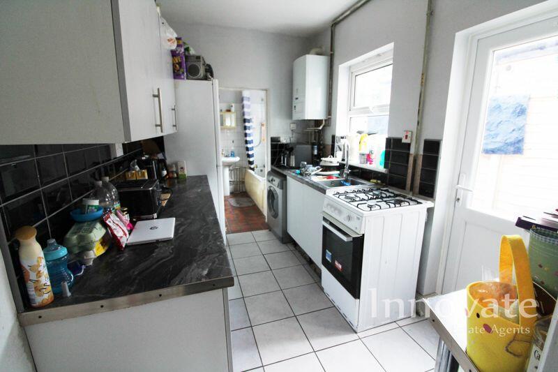 Additional property image - Wood Lane, Birmingham