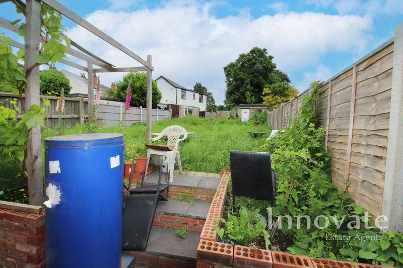 Additional property image - Wood Lane, Birmingham