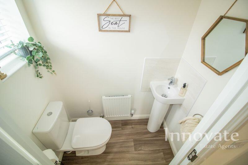 Additional property image - Thomson Grove, Halesowen