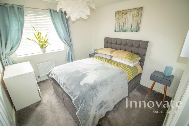 Additional property image - Thomson Grove, Halesowen
