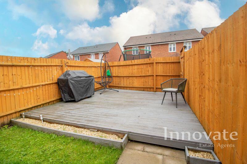 Additional property image - Thomson Grove, Halesowen