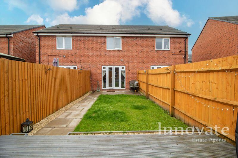 Additional property image - Thomson Grove, Halesowen