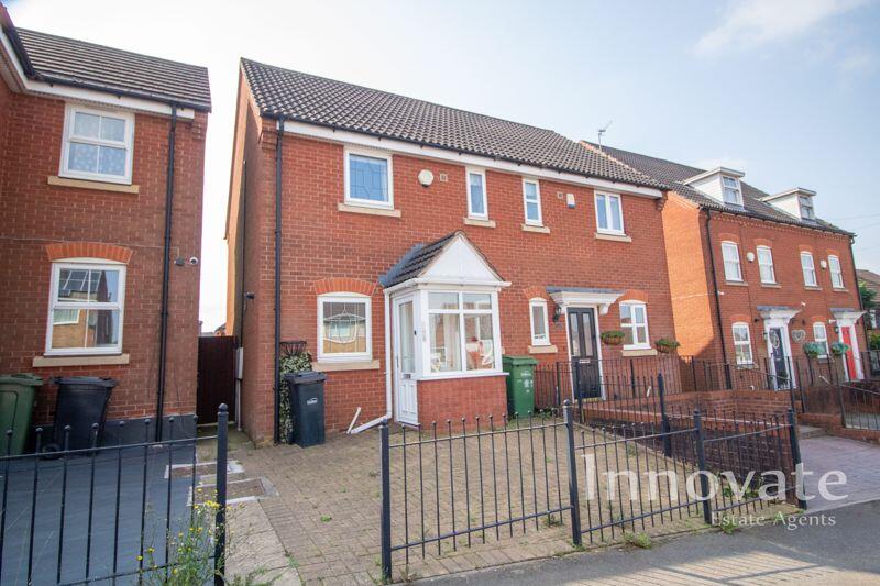 Main image of property: Hurst Green Road, Halesowen