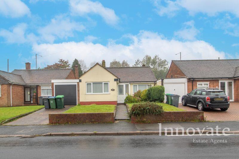 Main image of property: Ashtree Road, Oldbury