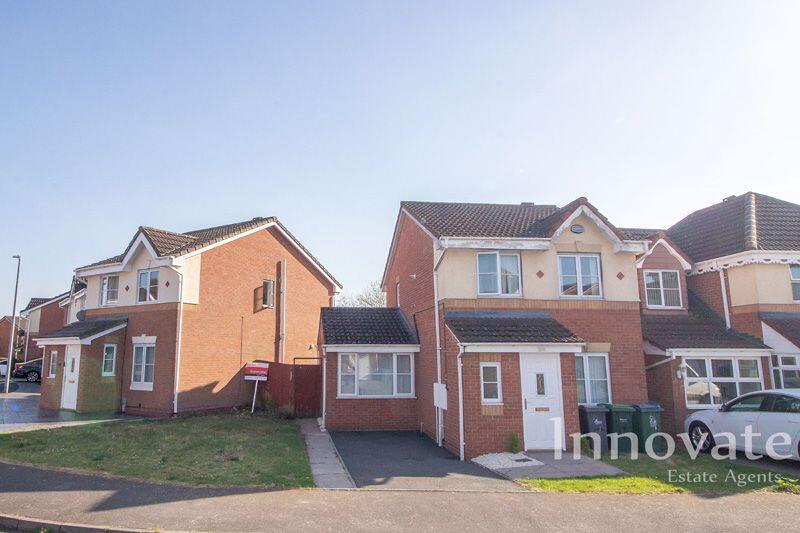 Main image of property: Addington Way, Oldbury