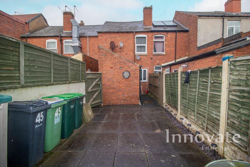 Additional property image - Church Road, Smethwick