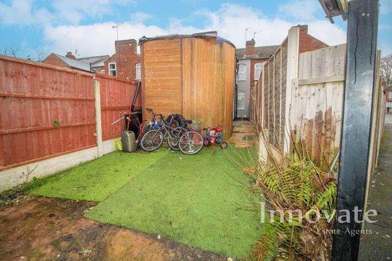 Additional property image - Cemetery Road, Smethwick