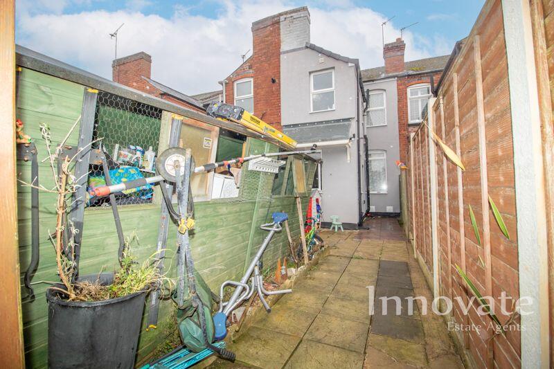Additional property image - Cemetery Road, Smethwick