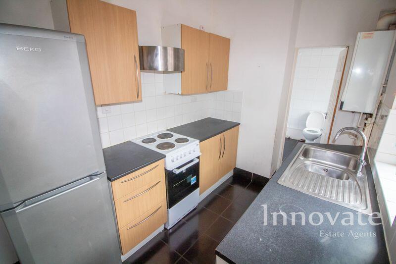 Additional property image - Grosvenor Road, Birmingham
