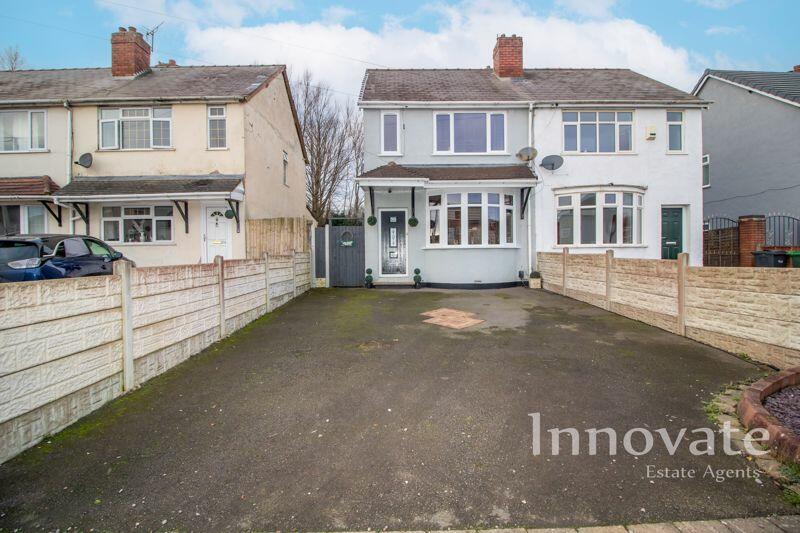 Additional property image - City Road, Tividale