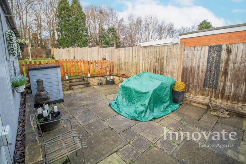 Additional property image - City Road, Tividale