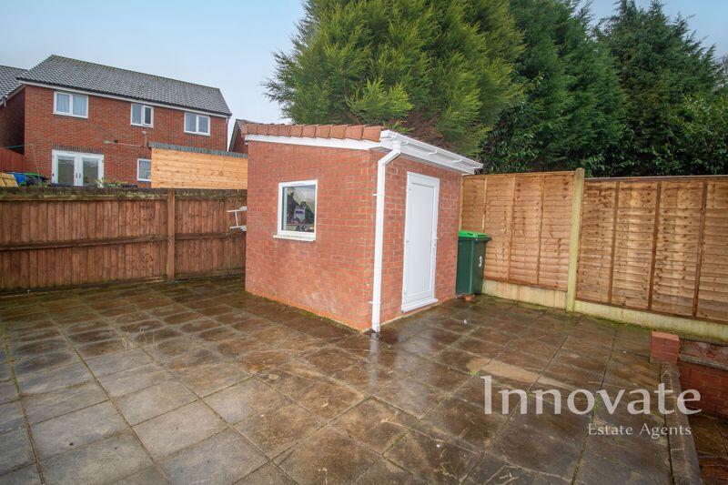 Additional property image - Spencer Close, Oldbury