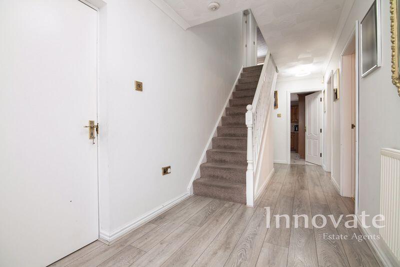 Property image - George Bird Close, Smethwick
