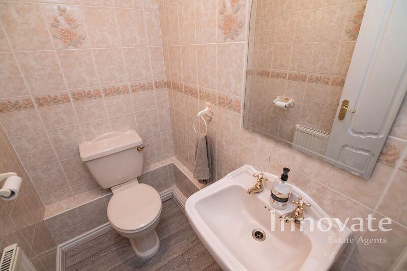 Additional property image - George Bird Close, Smethwick