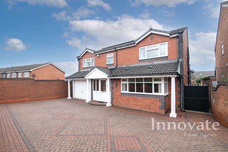 Additional property image - George Bird Close, Smethwick