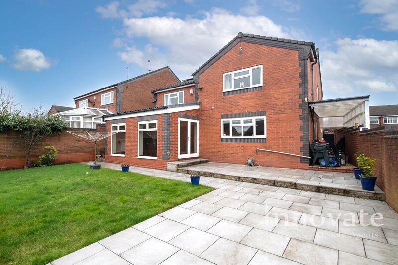 Additional property image - George Bird Close, Smethwick