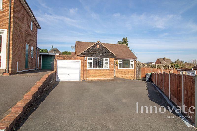 Main image of property: Hillbank, Oldbury