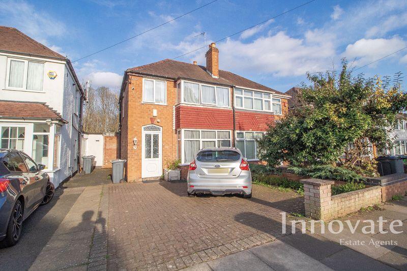 Main image of property: Cardington Avenue, Great Barr