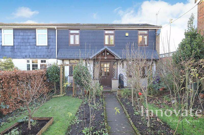 Main image of property: Reynolds Walk, Wolverhampton
