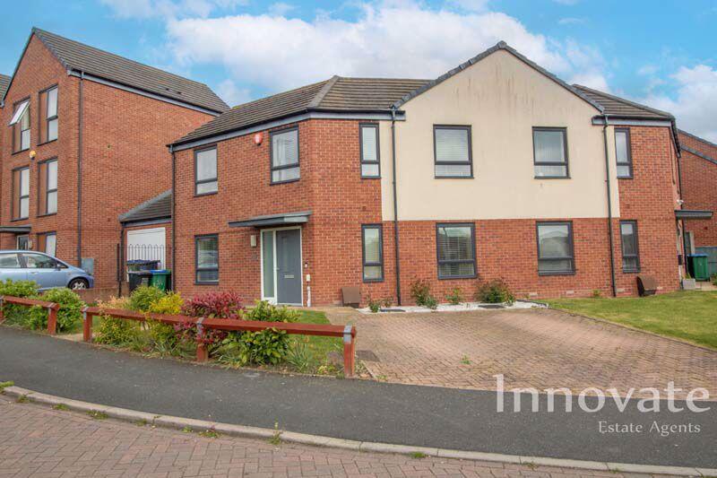Main image of property: Living Well Street, West Bromwich