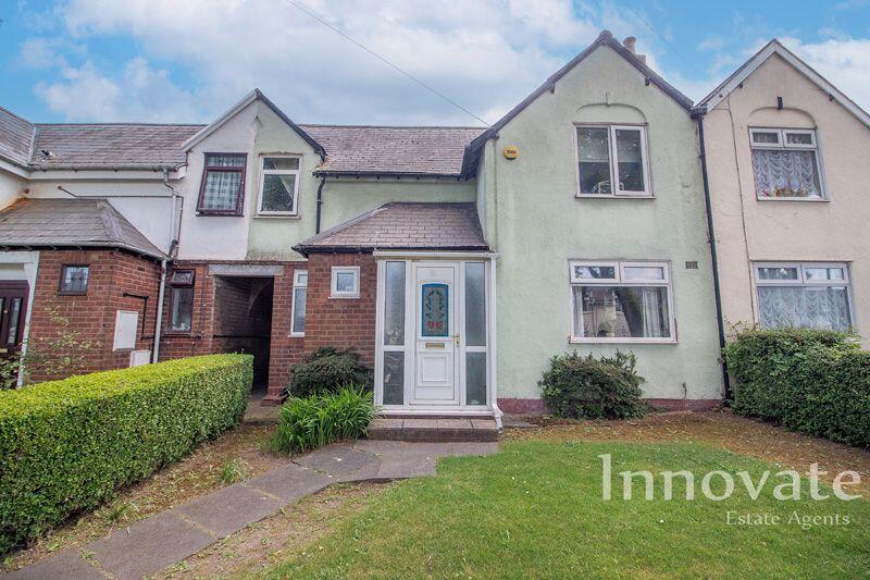 Main image of property: St. Johns Road, Oldbury