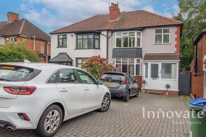 Main image of property: Wolverhampton Road, Oldbury