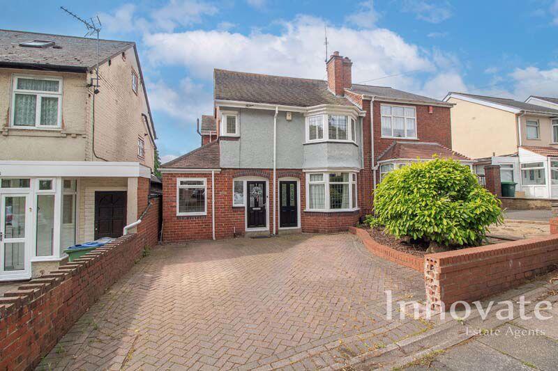 Main image of property: Thimblemill Road, Smethwick