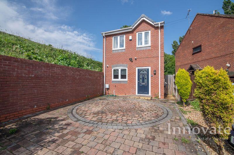 Main image of property: Pool Lane, Oldbury