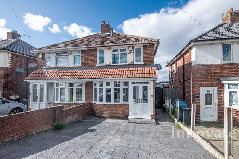 Main image of property: Elm Terrace, Oldbury