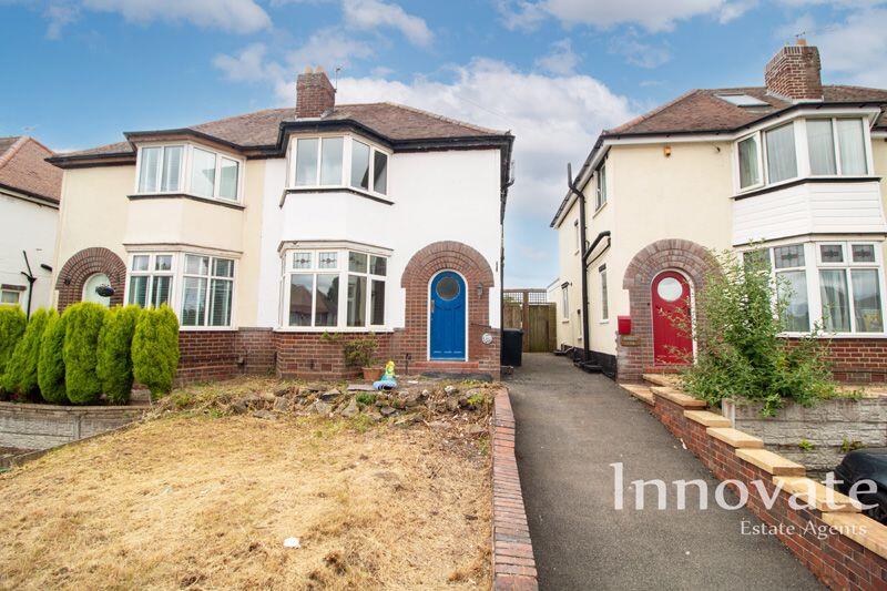 Main image of property: High Street, Brierley Hill
