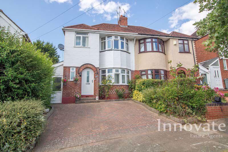 Main image of property: Bent Avenue, Birmingham
