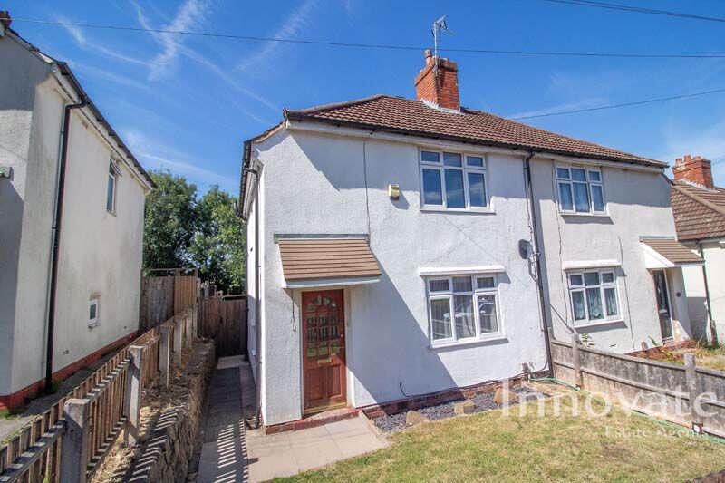 Main image of property: Grace Road, Oldbury