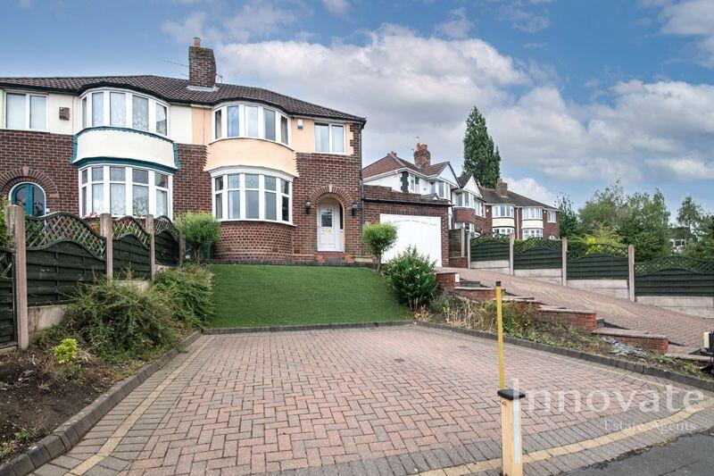 Main image of property: Regent Avenue, Oldbury