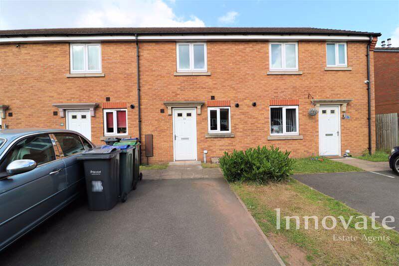 Main image of property: Pel Crescent, Oldbury
