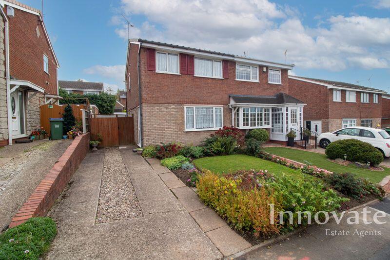 Main image of property: Westmead Drive, Oldbury